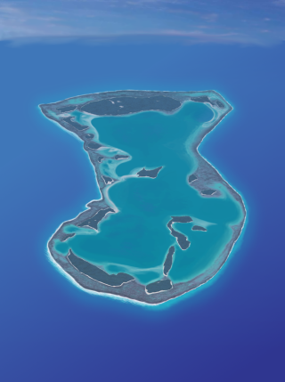 Island