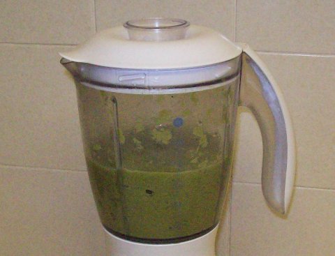 Blended