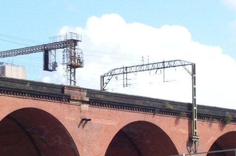 Viaduct